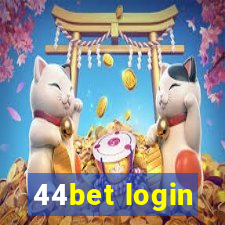 44bet login